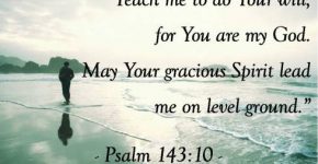 psalm-143