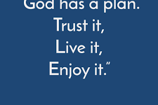 GodHasaPlan